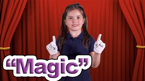 Magic magy youtube